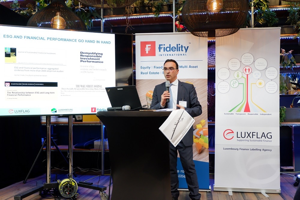 Fidelity Conference 2019 2
