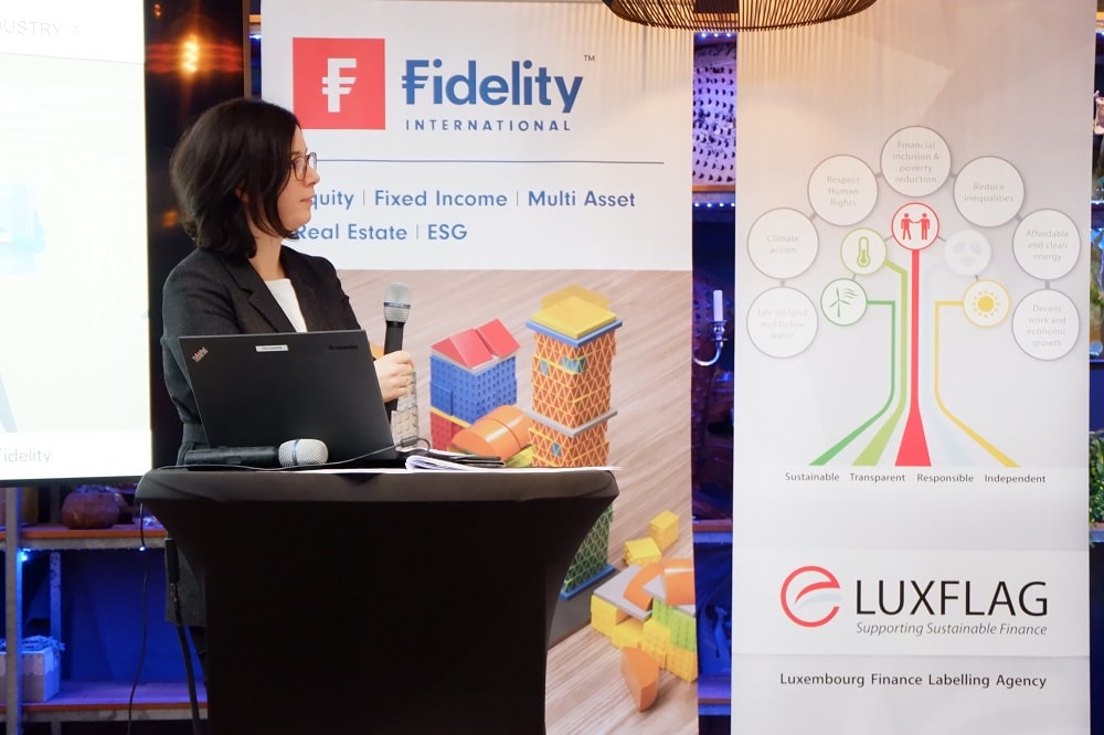 Fidelity Conference 2019 3