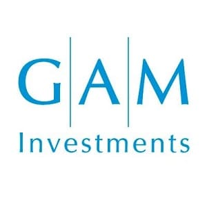 GAM Logo small