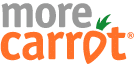 more carrot logo