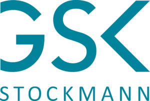 GSK Stockmann Logo 4c