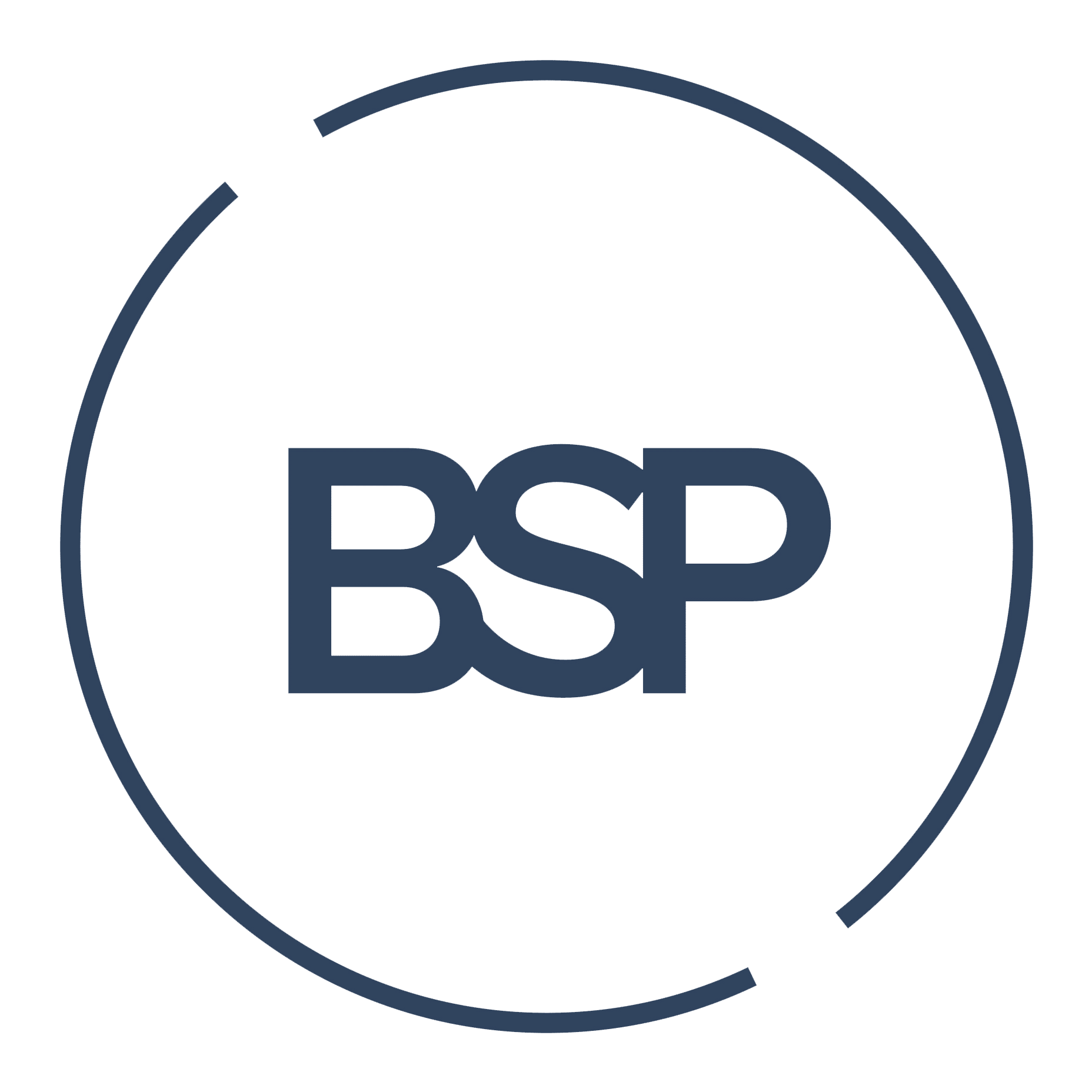 BSP LogoNOpayoff blue 600