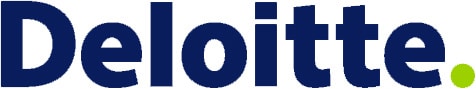 Deloitte Color logo SU