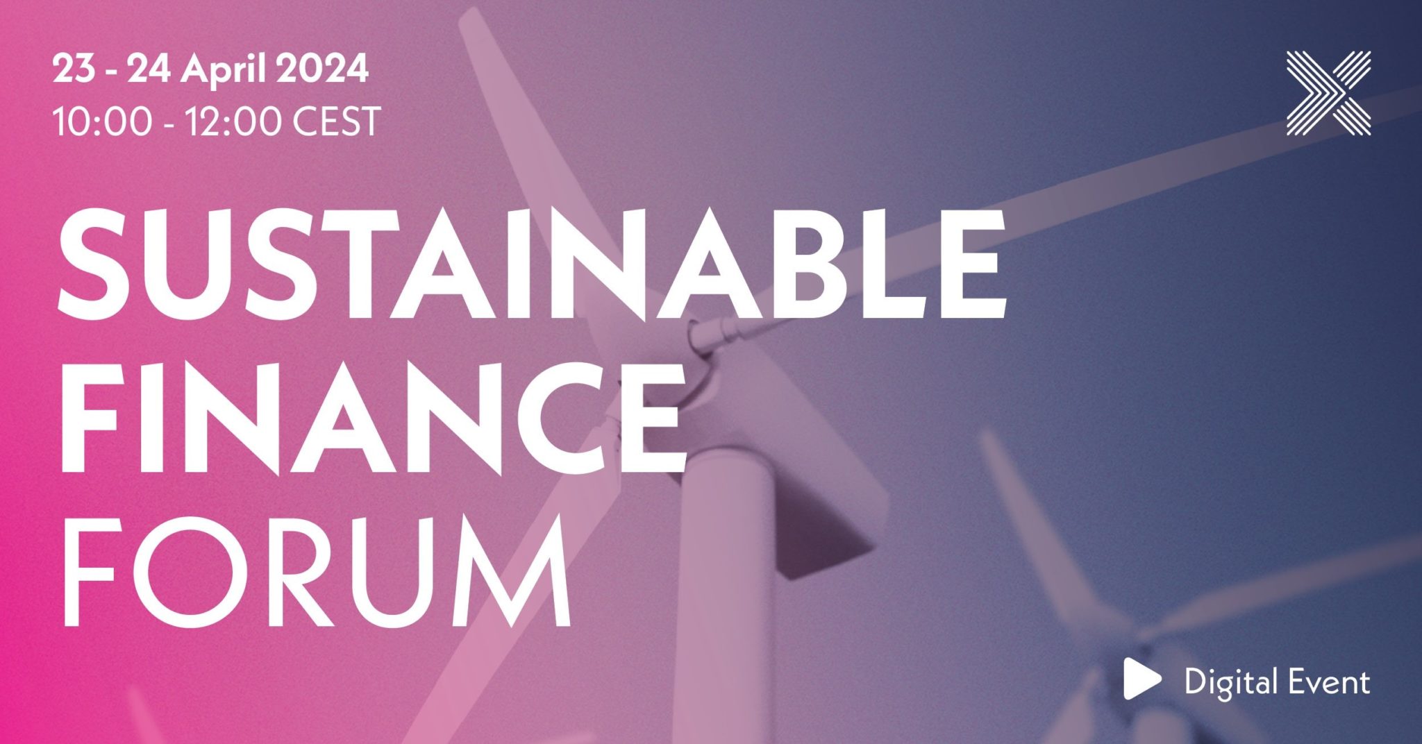 SUSTAINABLE FINANCE FORUM 2024 LuxFLAG