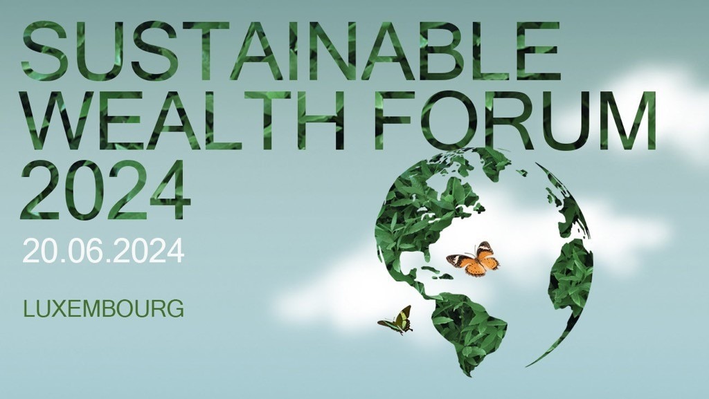Sustainable Wealth Forum