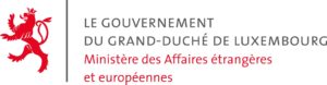 Ministere des Affaires etrangeres et europeennes Sponsor