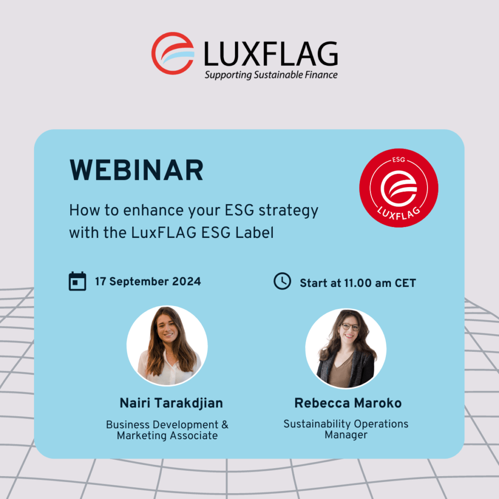 Q3 Label webinar invitation