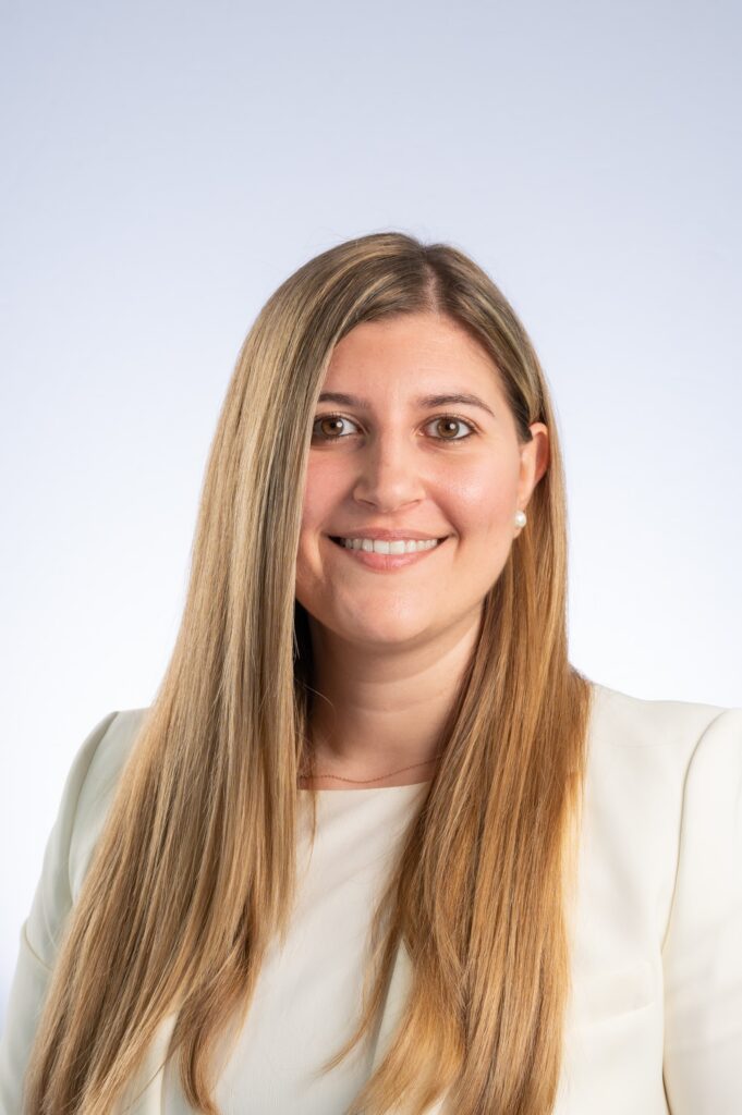 Chrysa Alexandraki, PhD