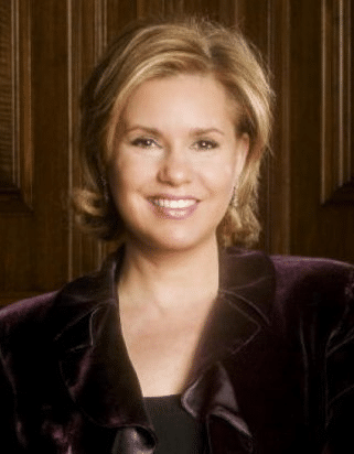 HRH the Grand Duchess Maria Teresa