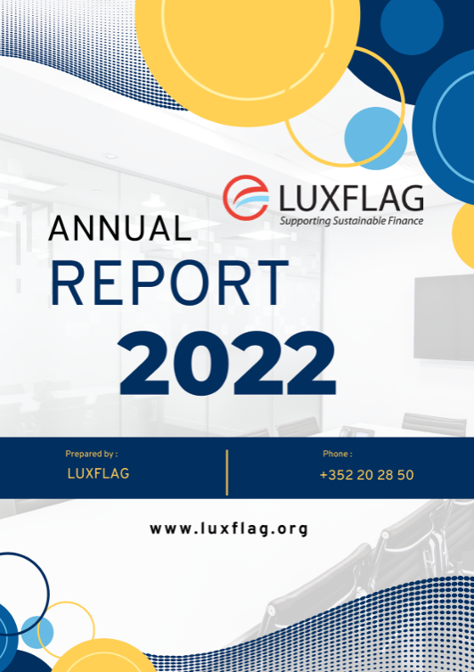Document Annual Report 2022