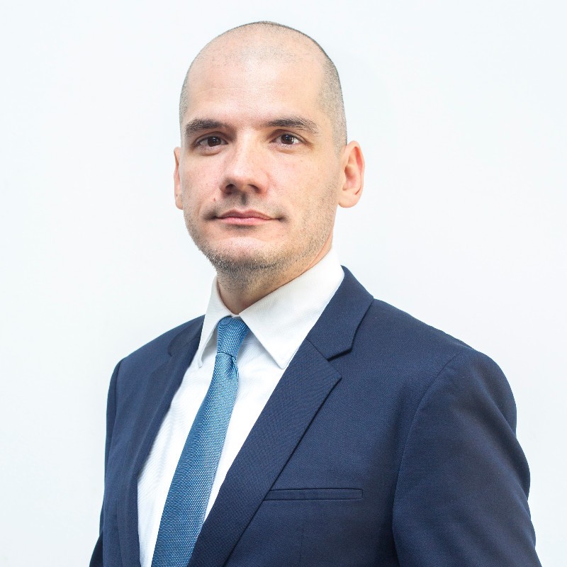 Cosmin-Laurențiu OLTEANU